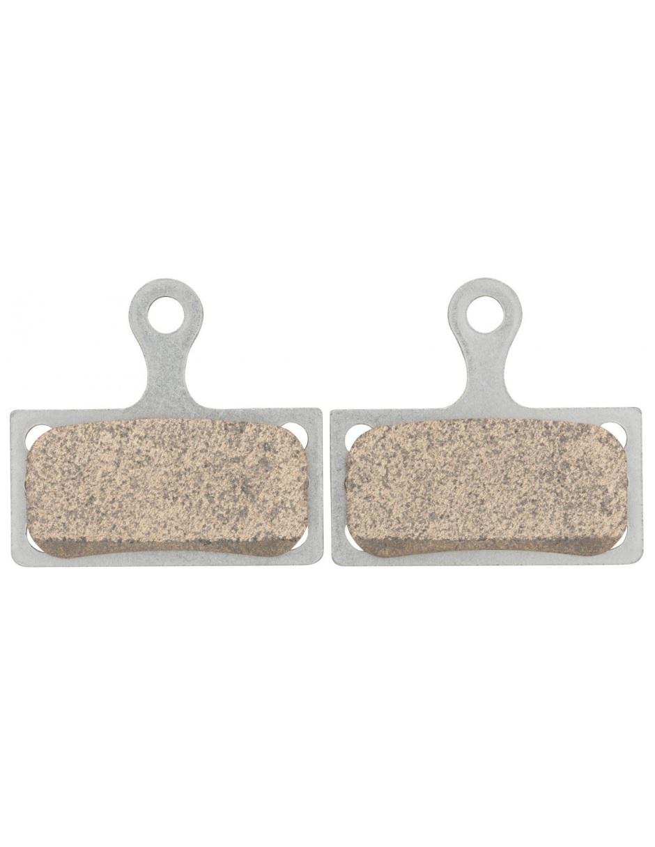 Balatas Metálicas de Freno G04S 3