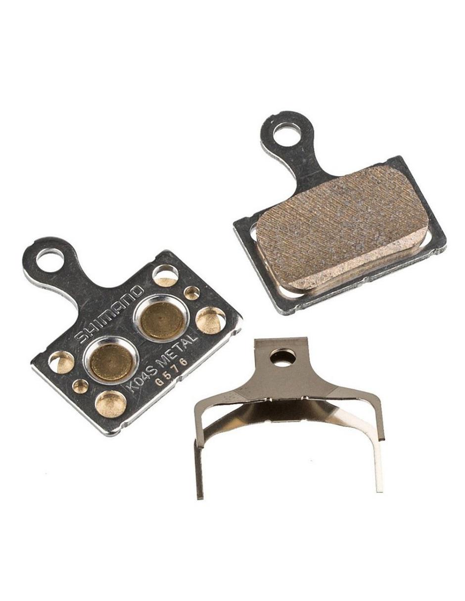 Balatas Metálicas K04S Dura Ace Balatas Metálicas K04S Dura Ace