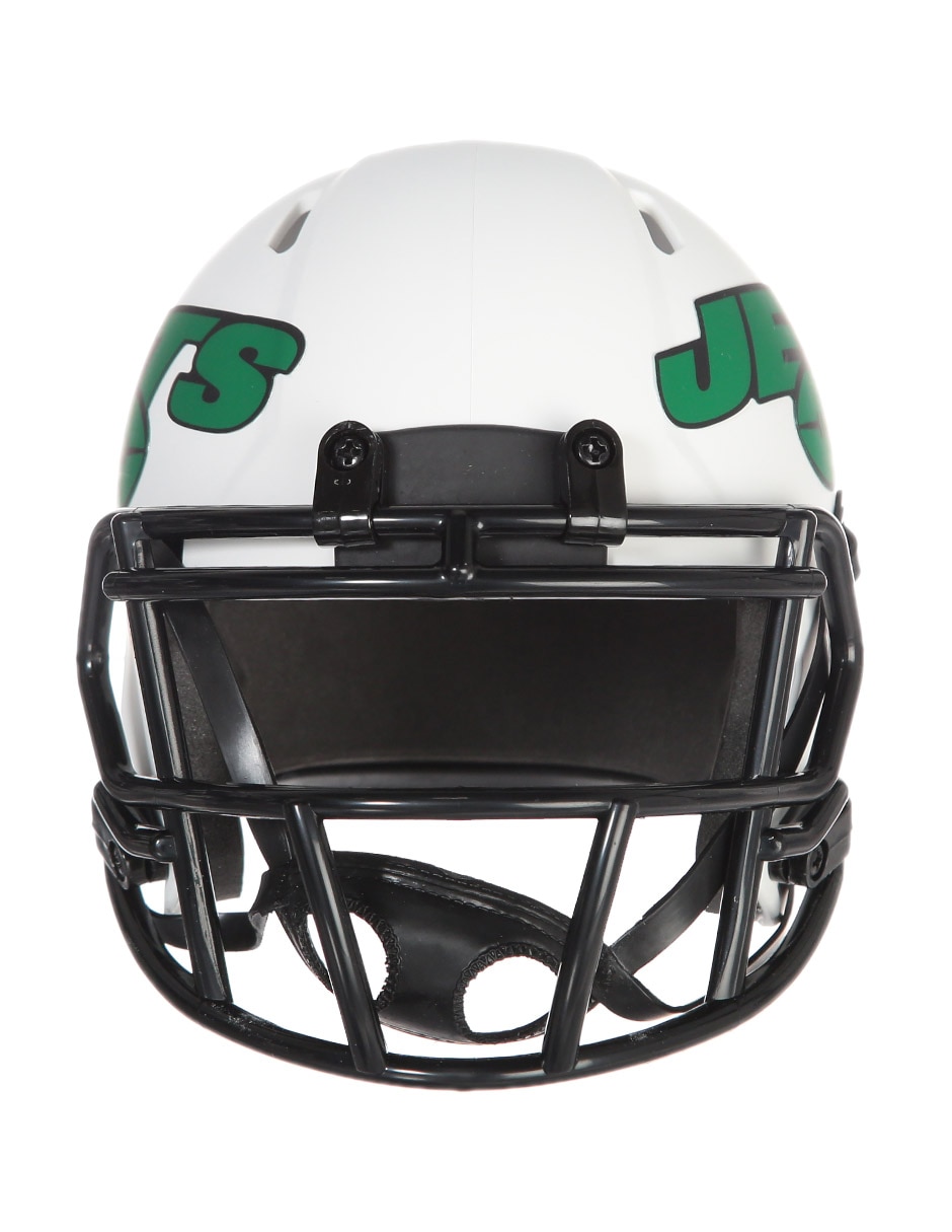 casco de los jets
