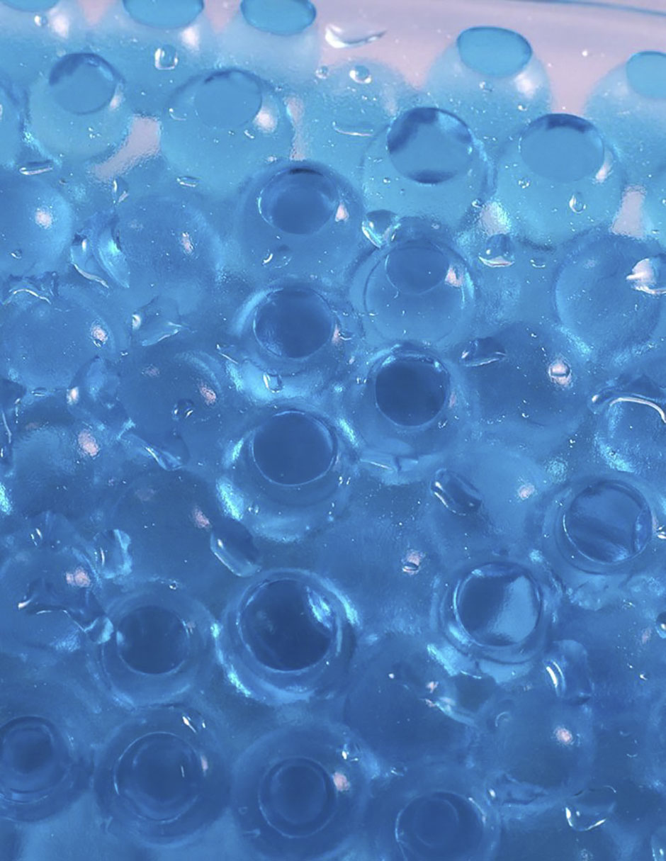 Compresa de gel para espalda 6