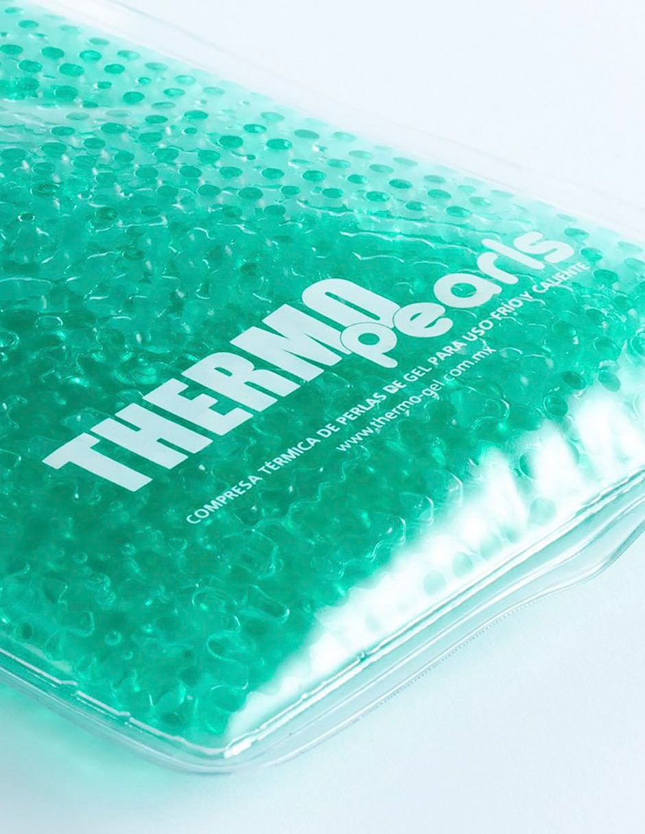 Compresa de gel para espalda Compresa de gel para espalda
