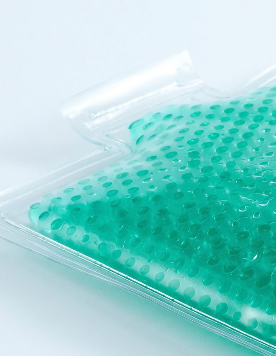 Compresa de gel para espalda 2