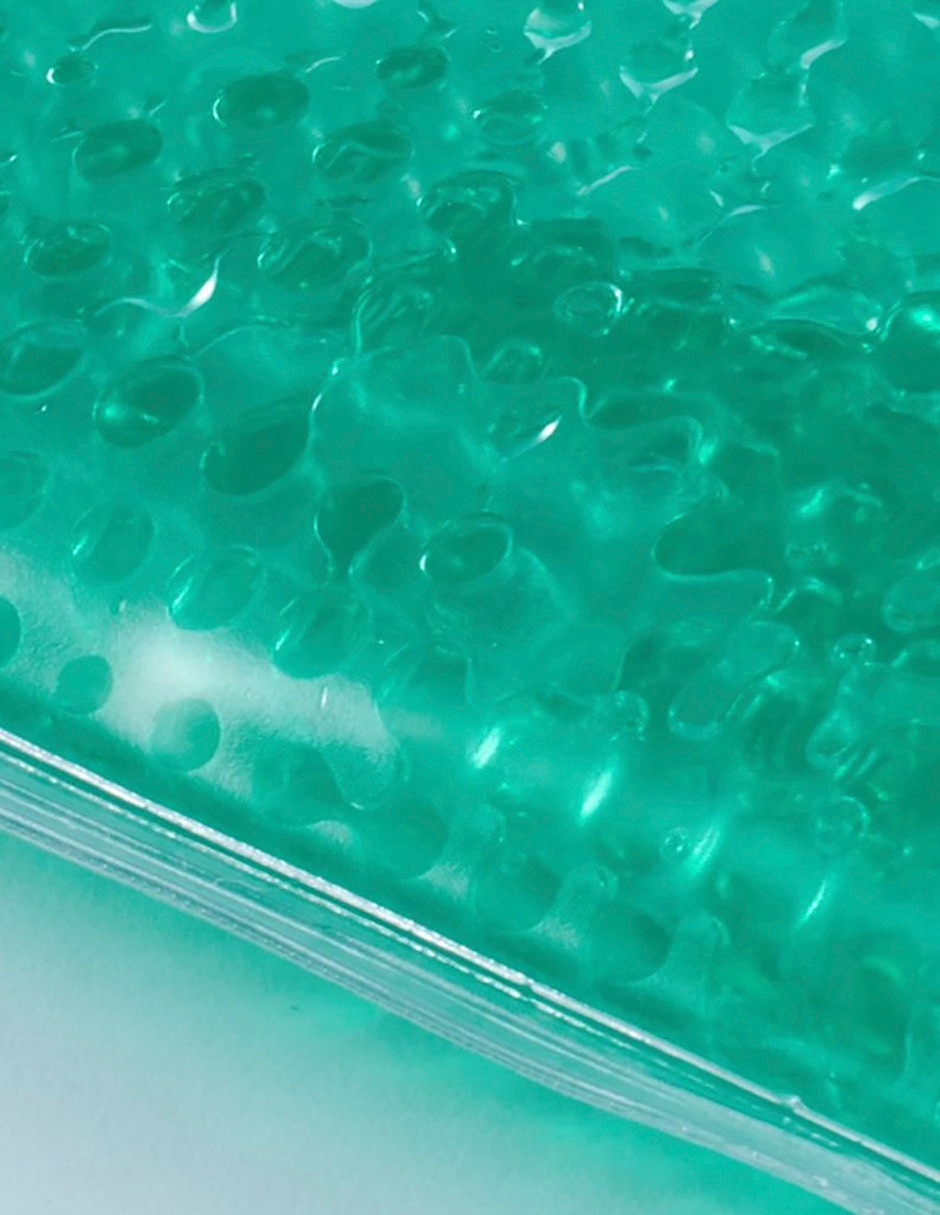 Compresa de gel para espalda 3