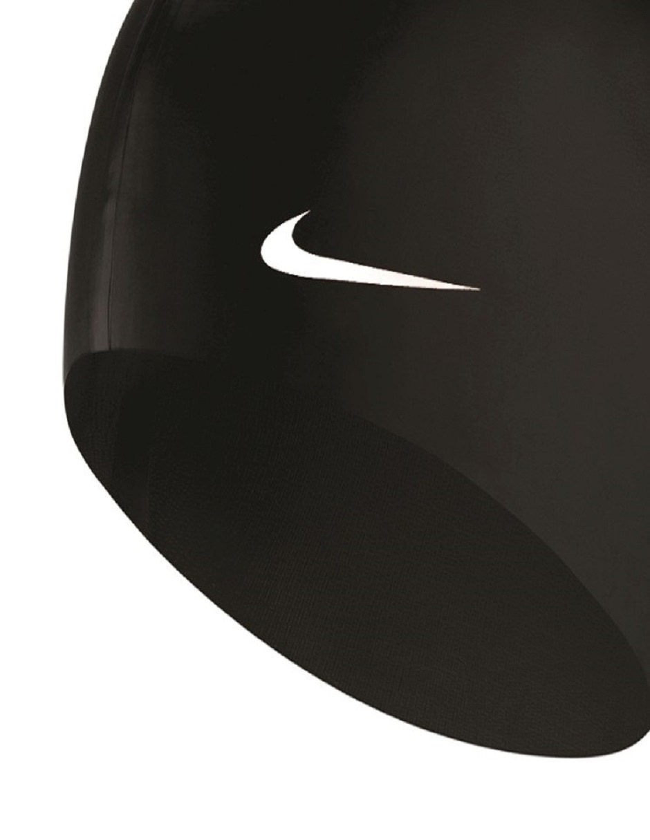 Gorra para natación de silicón 2