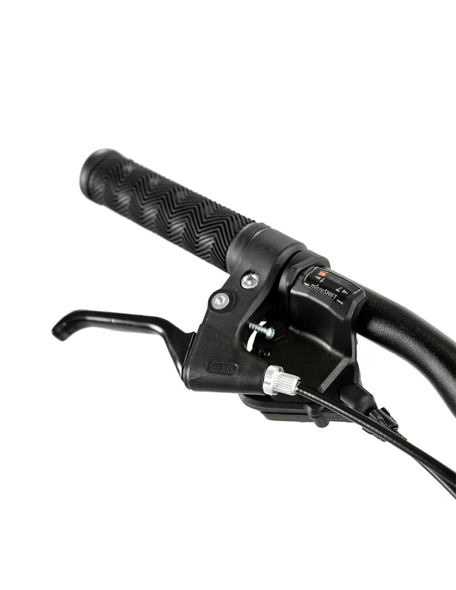 Bicicleta de montaña rodada 26 deimos unisex 7