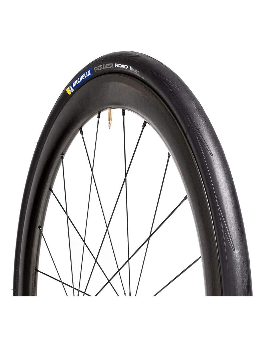 Llanta Power Road Tubeless Ready 700x28c 2