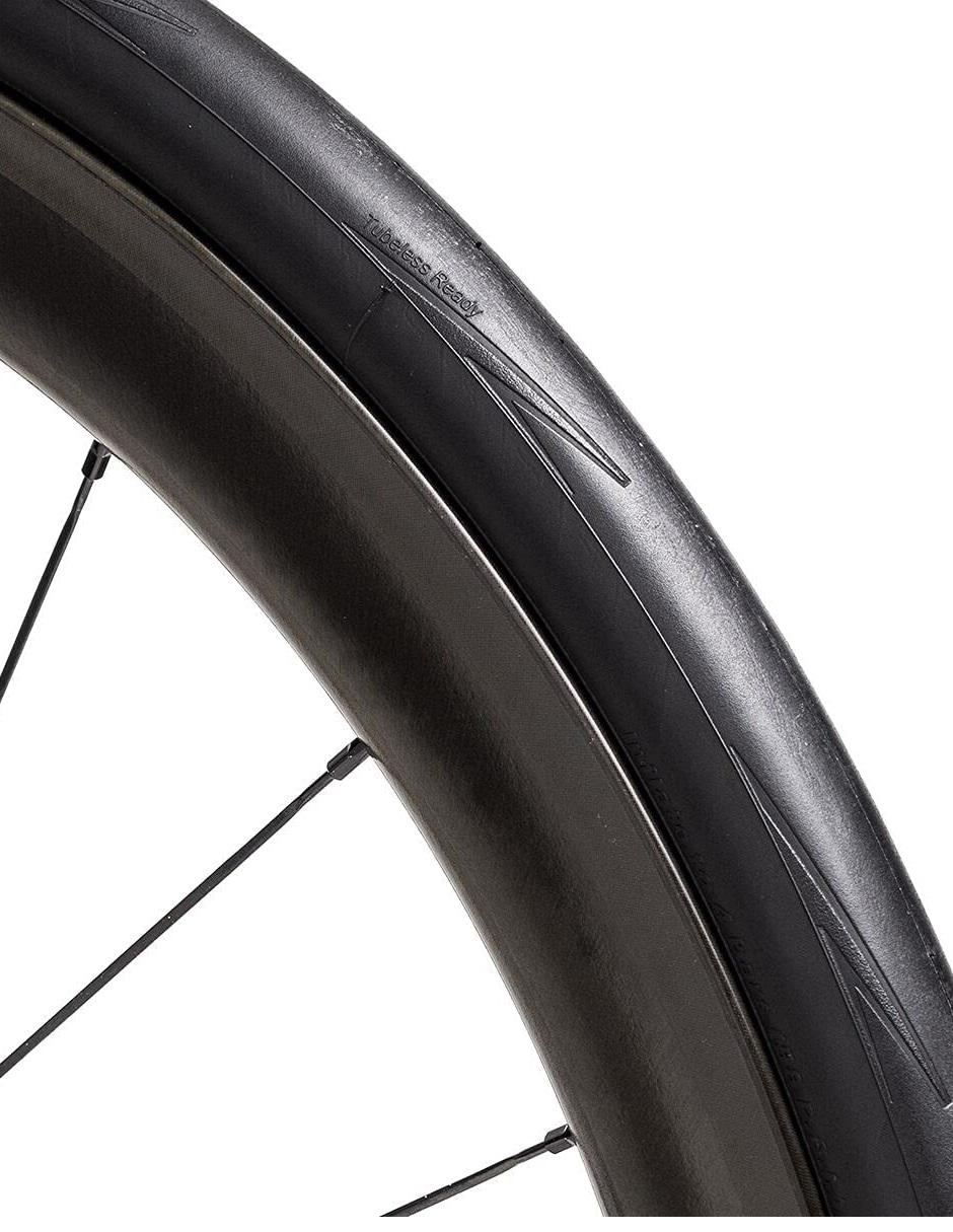 Llanta Power Road Tubeless Ready 700x28c 3