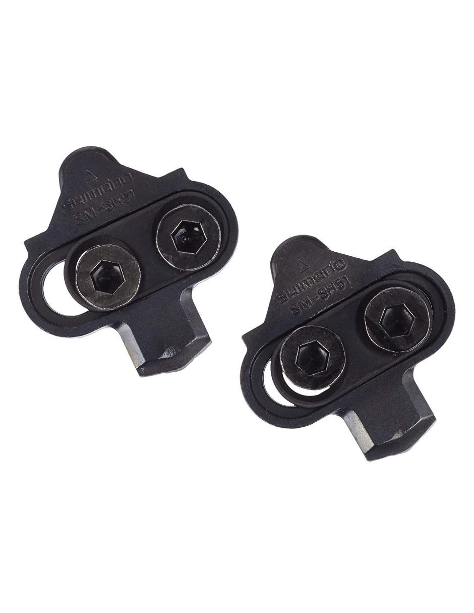 Placas MTB SM-SH51 1