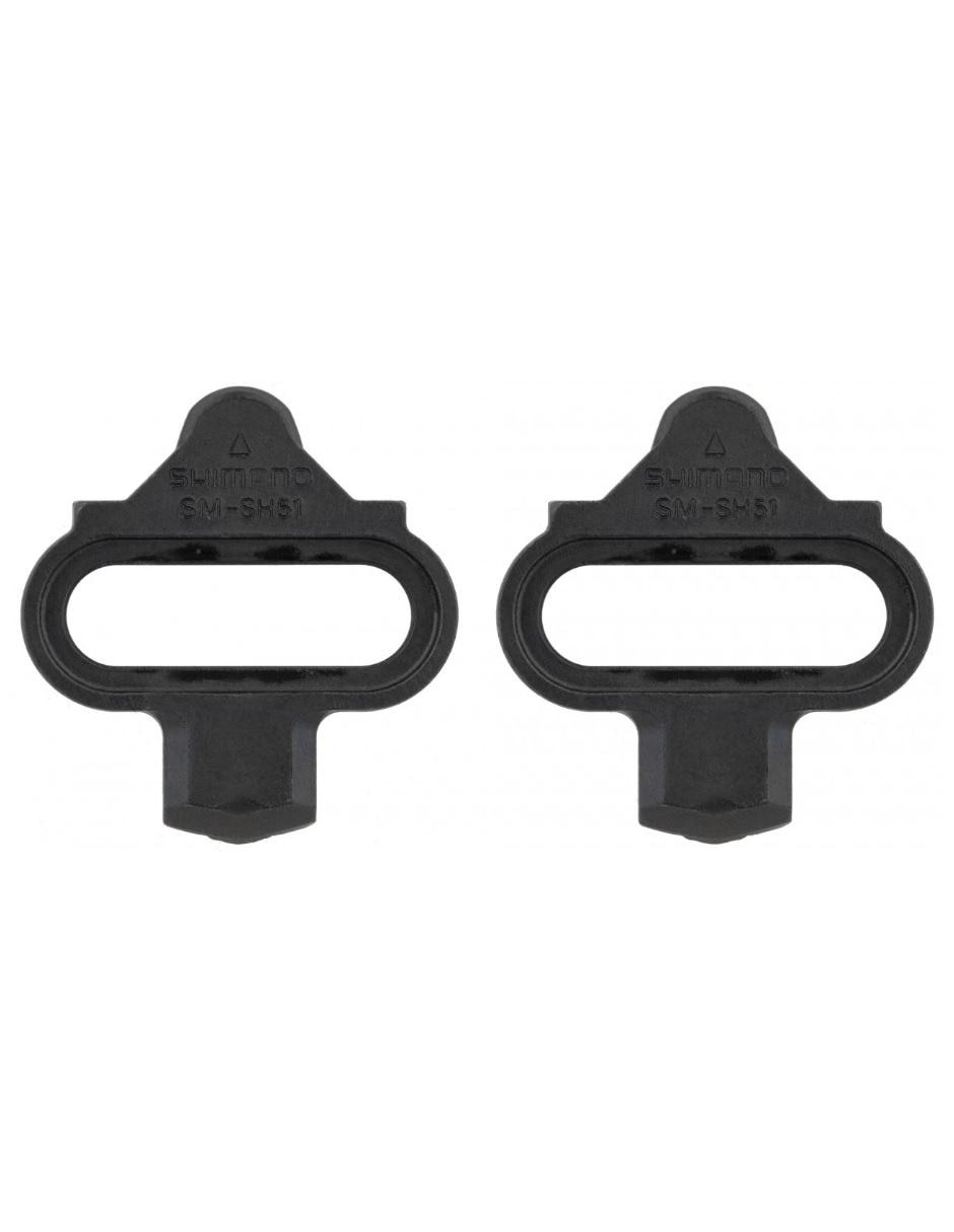 Placas MTB SM-SH51