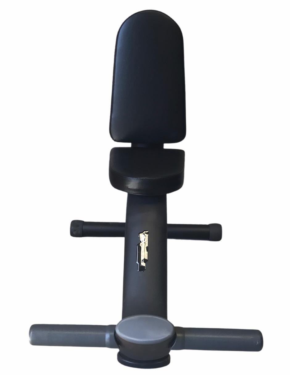 Banco Utilitario Profesional Mod. IF-AN40 3