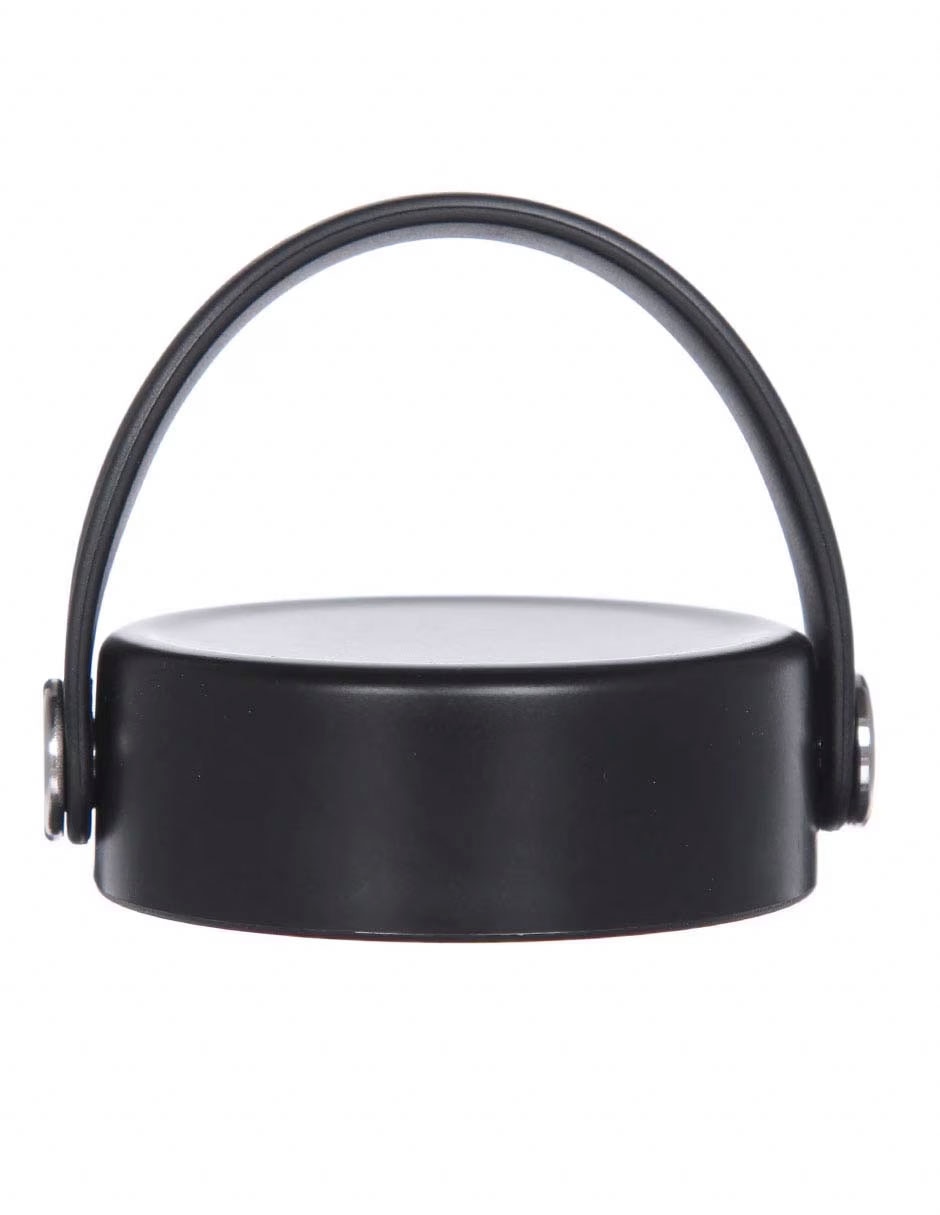 TAPA HYDROFLASK   TAPA FLEX CAP, NEGRO