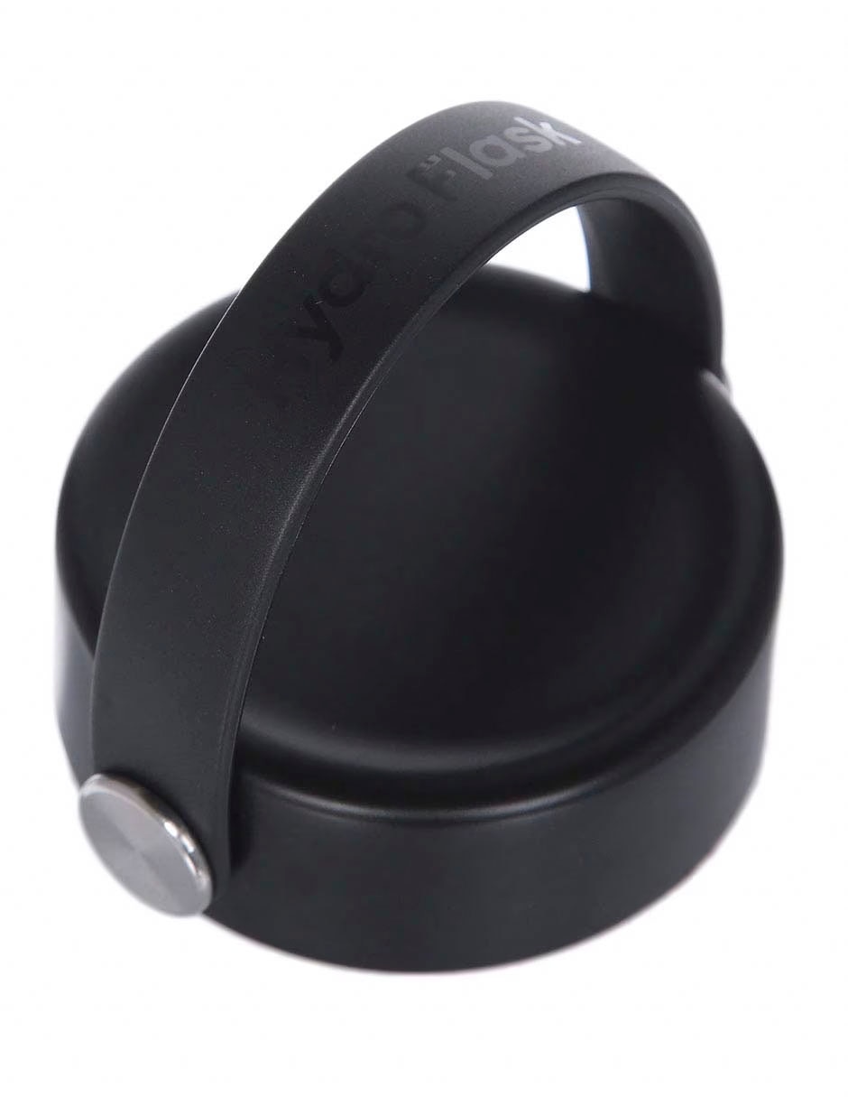 TAPA HYDROFLASK   TAPA FLEX CAP, NEGRO