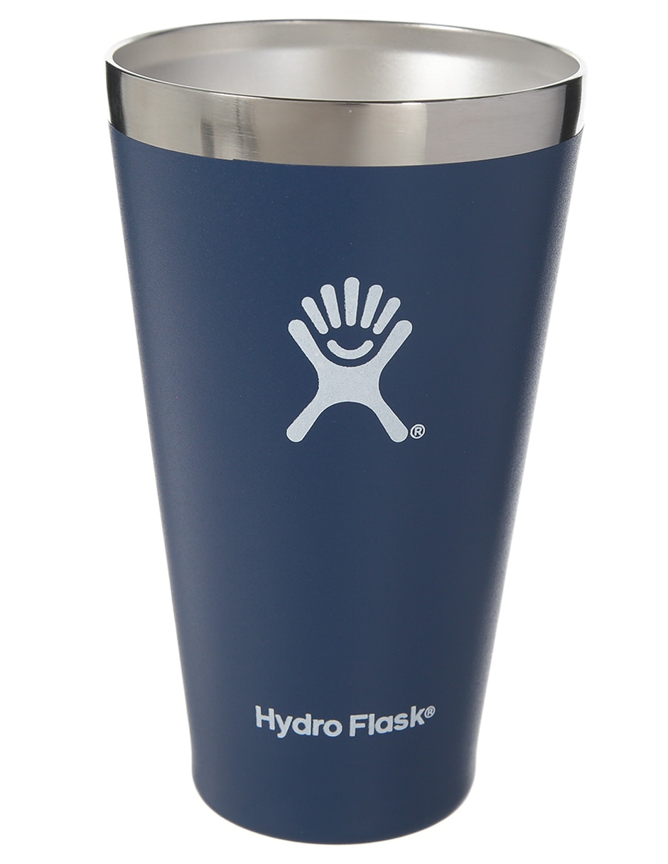 VASO HYDROFLASK 473 ML T, AZUL MARINO