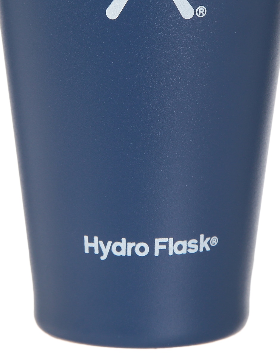 VASO HYDROFLASK 473 ML T, AZUL MARINO