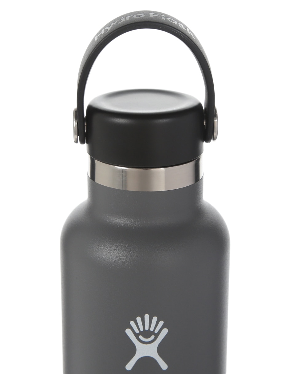 TERMO HYDROFLASK   FLEX CAP 21OZ, GRIS