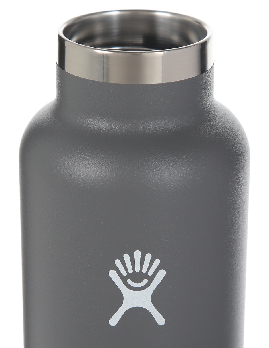TERMO HYDROFLASK   FLEX CAP 21OZ, GRIS