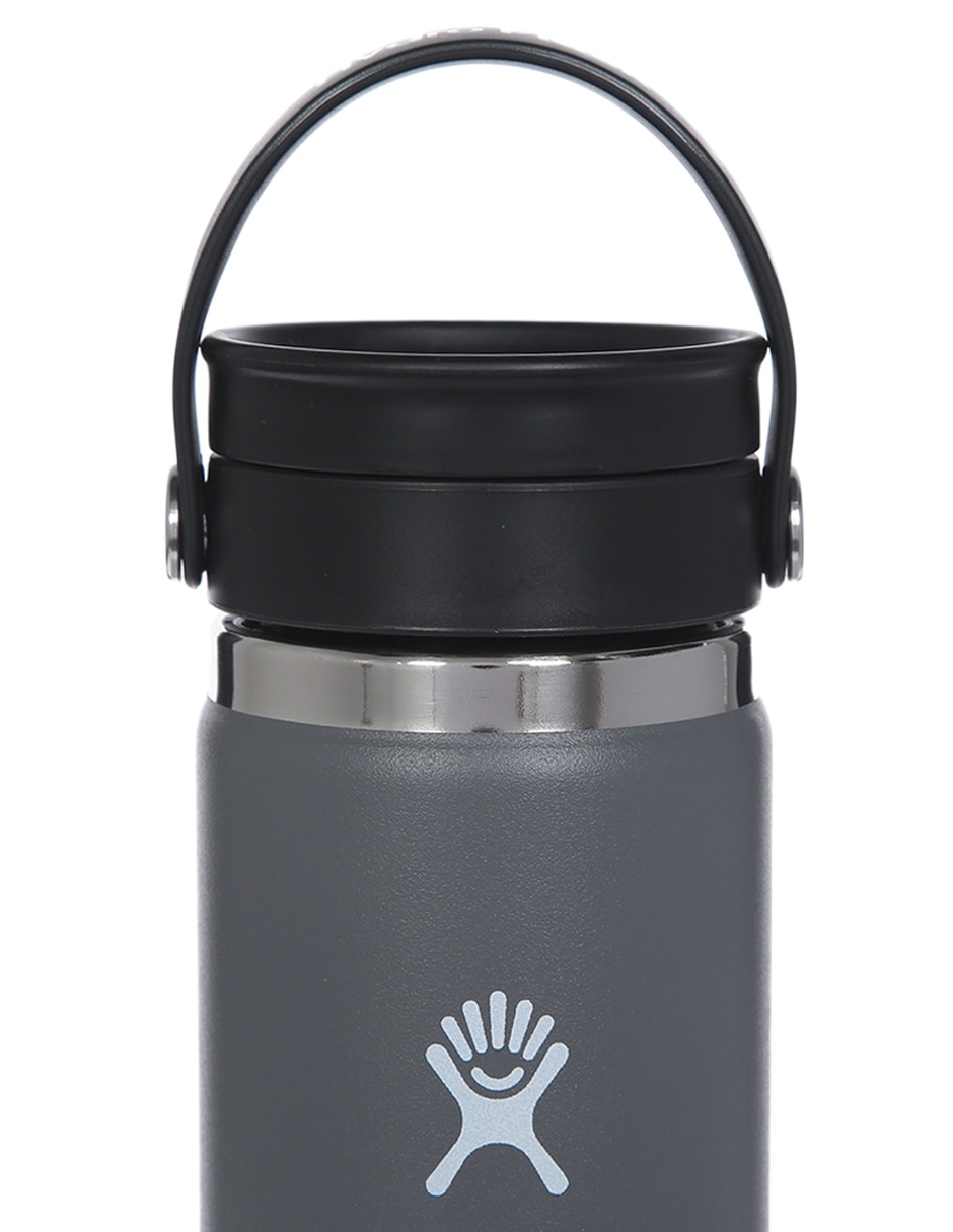 TERMO HYDROFLASK FLEX SIP 20 OZ, GRIS