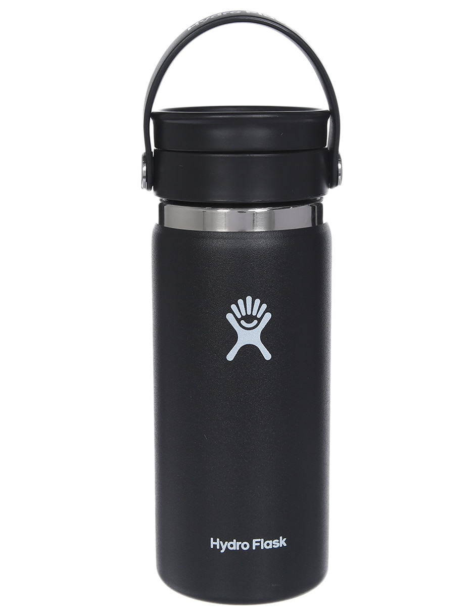 Termo Yeti de acero inoxidable con tapa push pull 590 ml