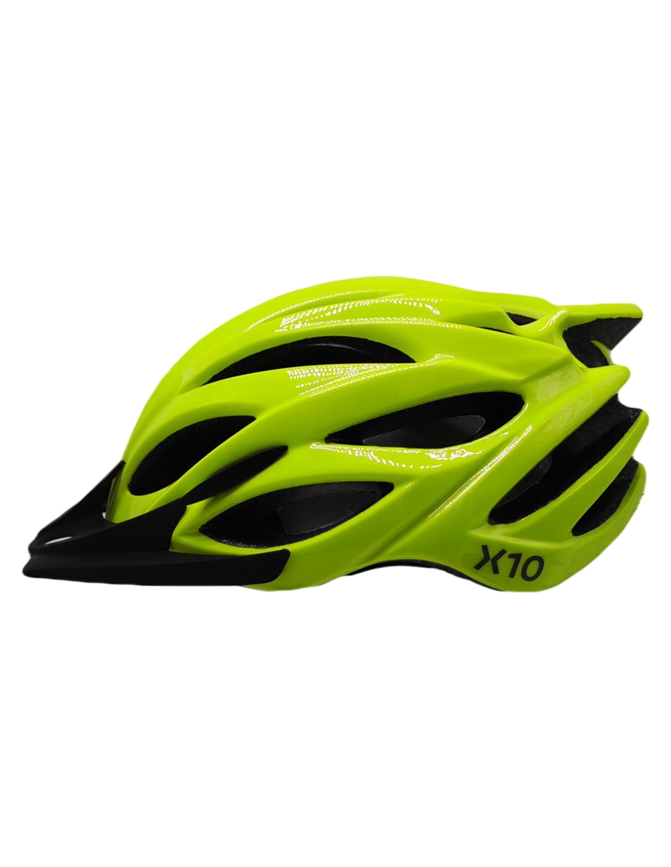 Casco para ciclismo unisex