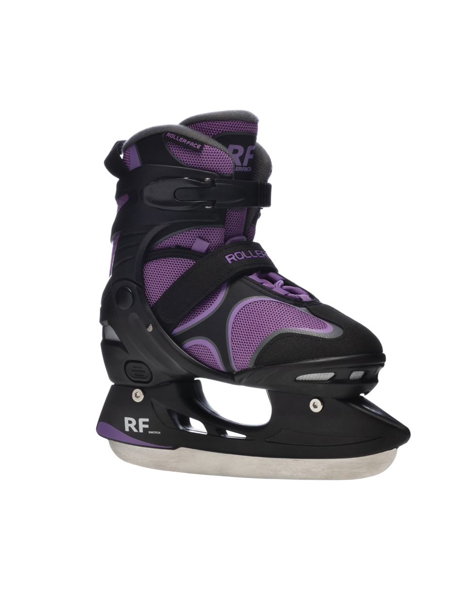 Patines en línea Switch 3 para mujer 3
