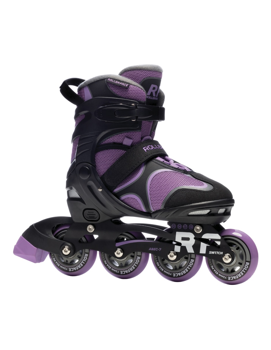 Patines en línea Switch 3 para mujer 4