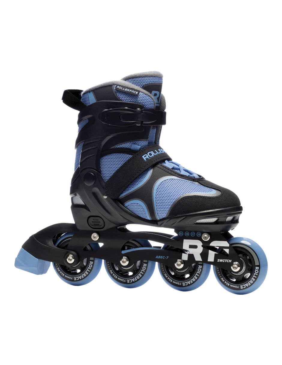 Patines en línea Switch para hombre 4