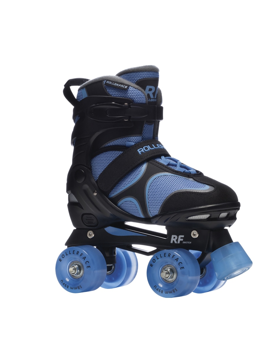 Patines en línea Switch para hombre 5