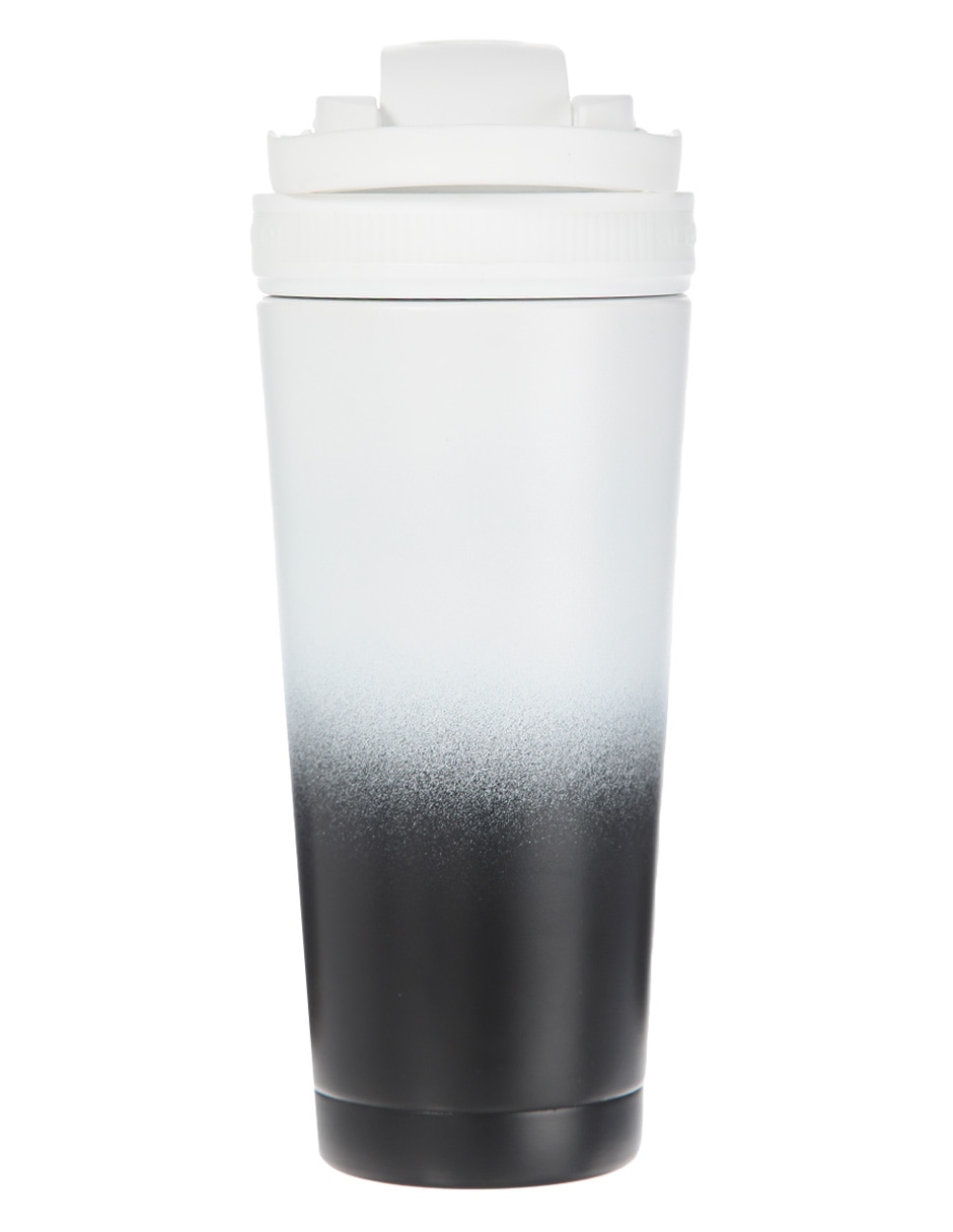 Botella de agua Shaker unisex 3