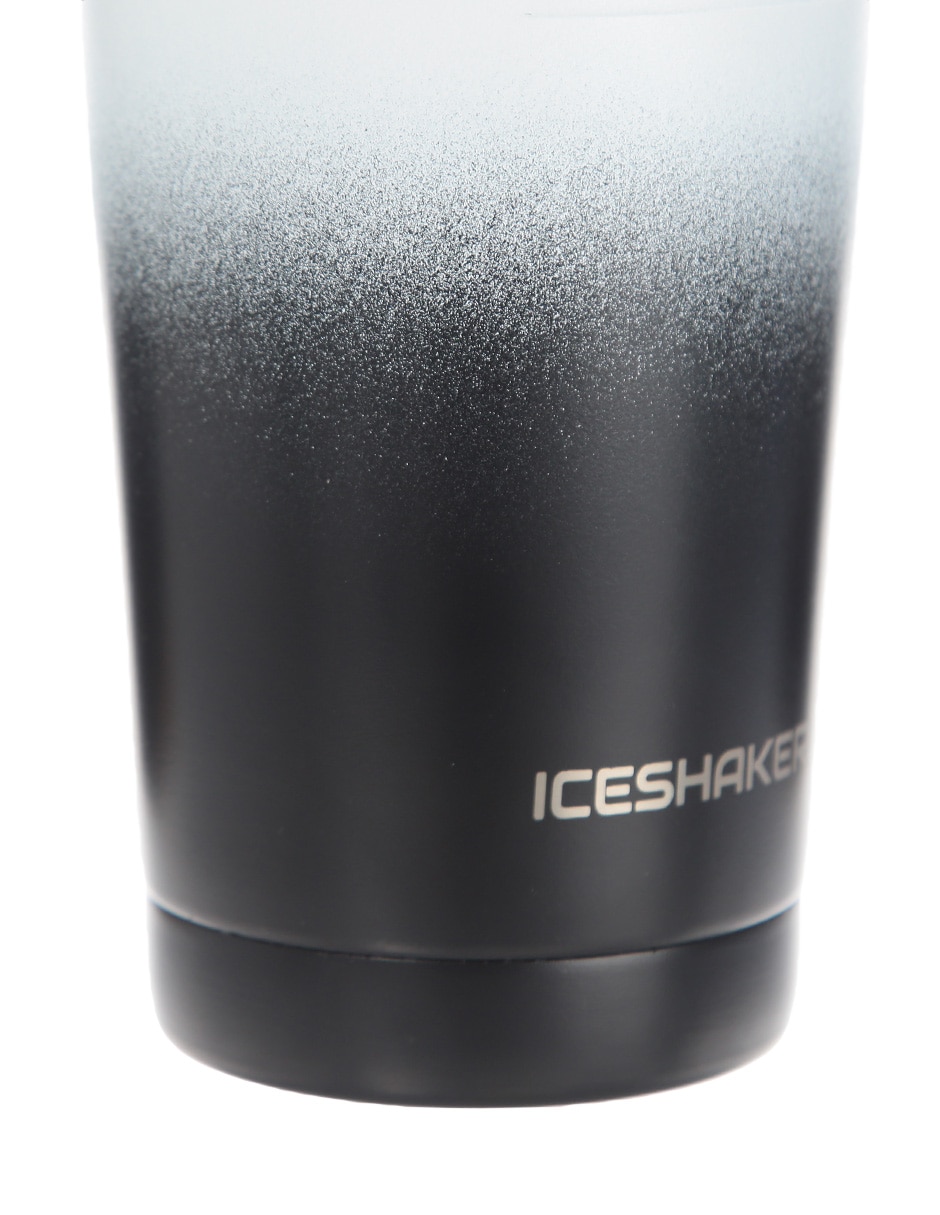 Botella de agua Shaker unisex 5