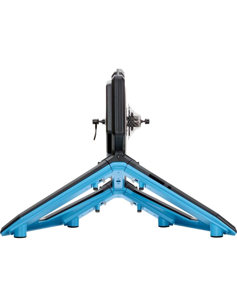 Rodillo de entrenamiento Garmin Neo 2T Smart 4