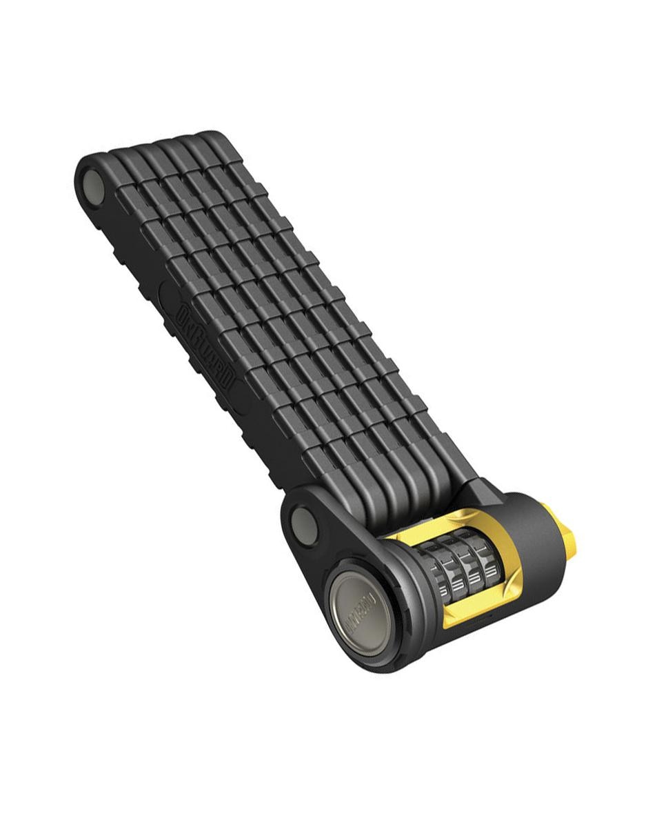 Candado plegable para bicicleta Onguard 8115 K9 2