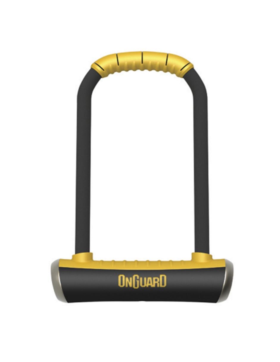 Candado para bicicleta en U Brute Ls 8000 Onguard Candado para bicicleta en U Brute Ls 8000 Onguard