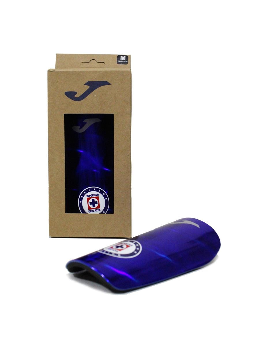 Espinillera Cruz Azul 2