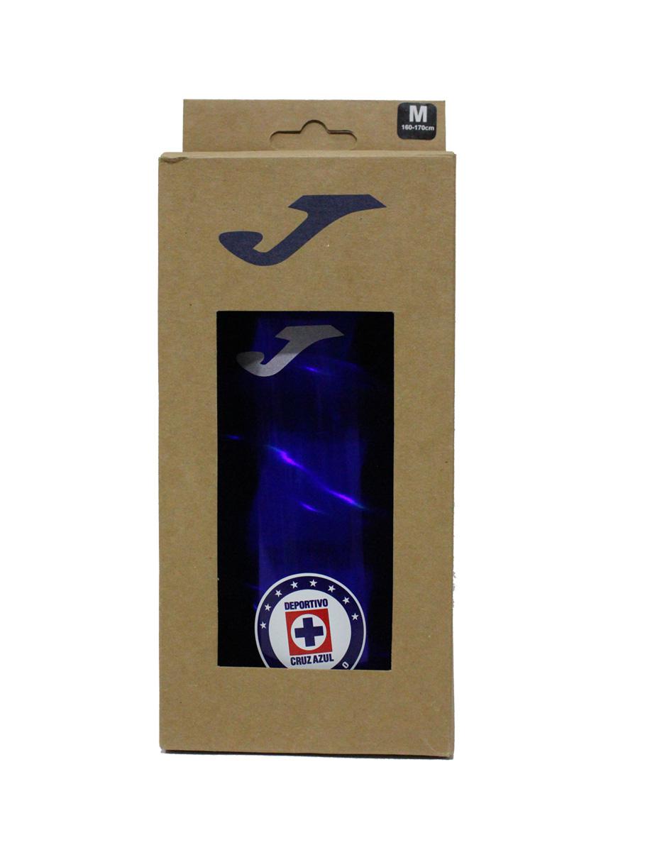 Espinillera Cruz Azul 3