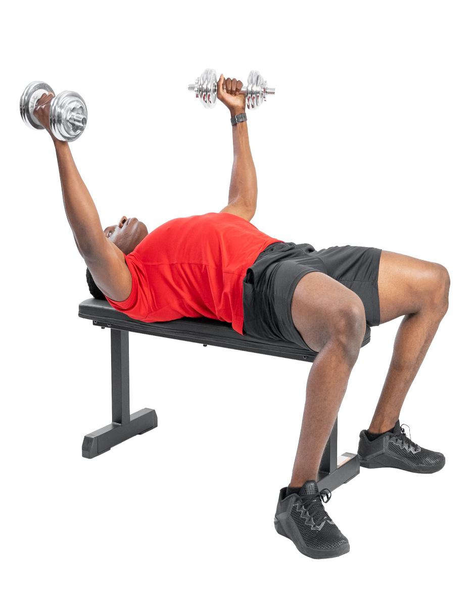 Banco para entrenamiento SF-BH620037 4