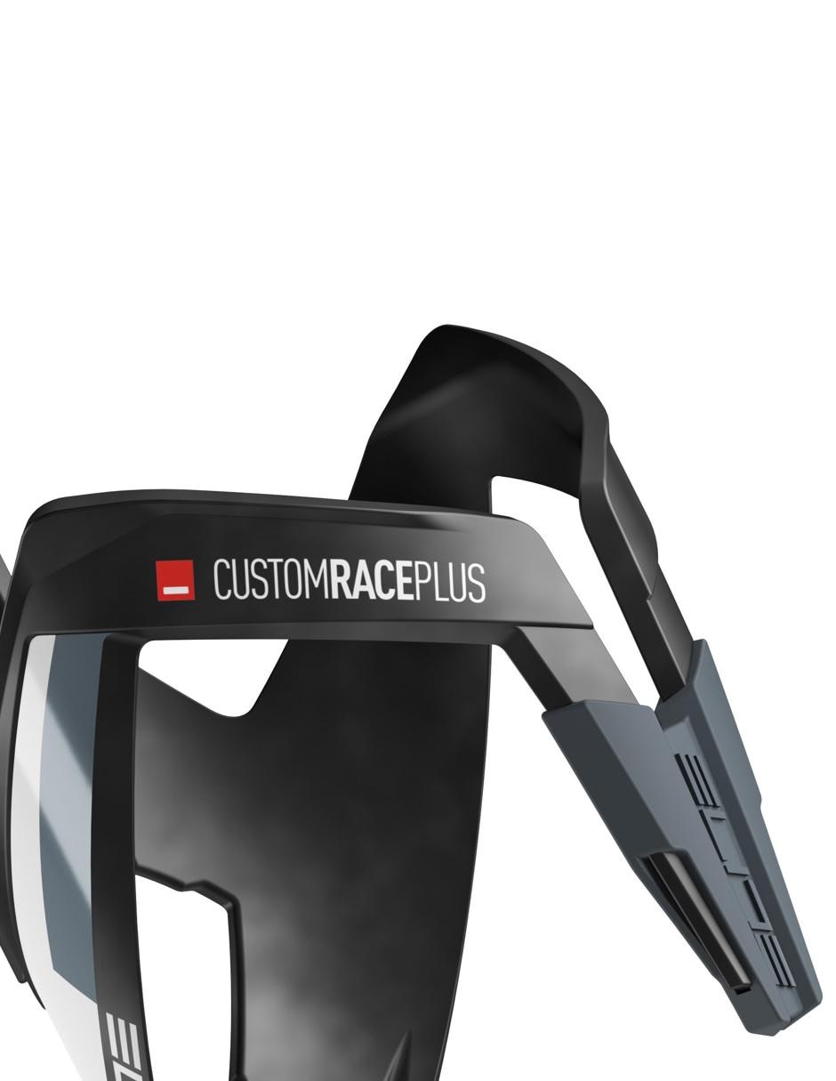 Porta ánfora Custom Race Plus 2