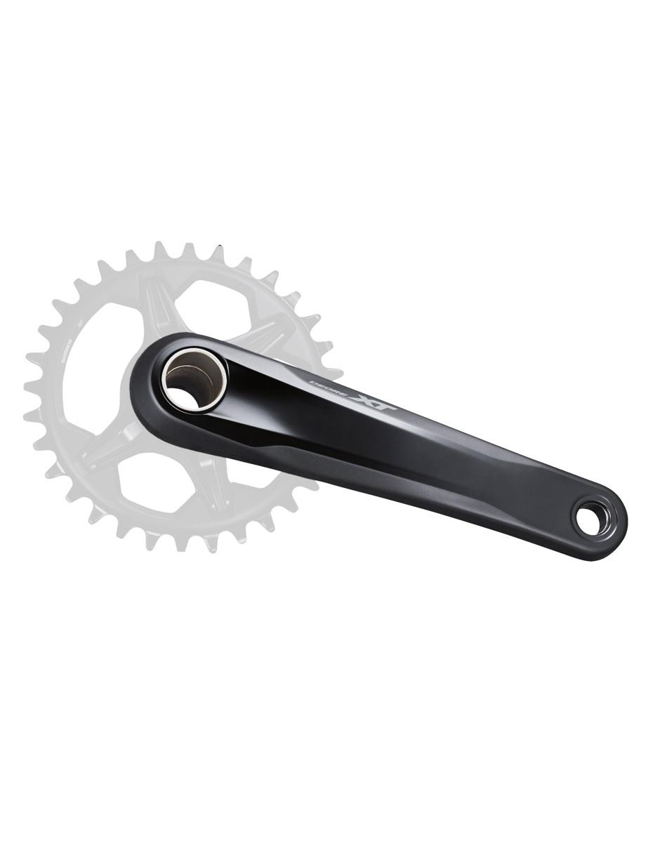Juego de bielas MTB DEORE XT FC-M8100 175mm