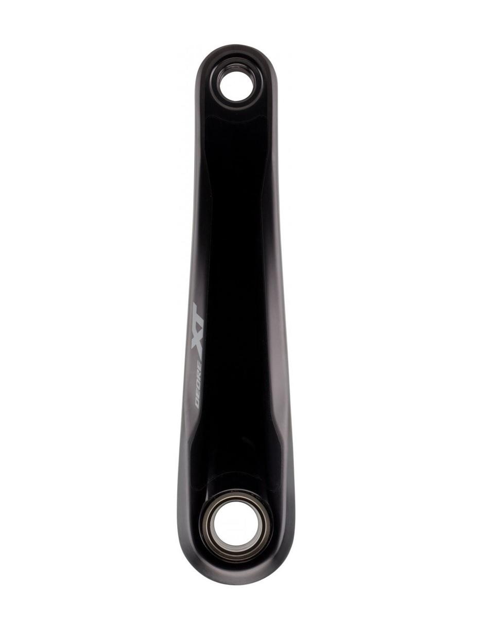 Juego de bielas MTB DEORE XT FC-M8100 175mm 2