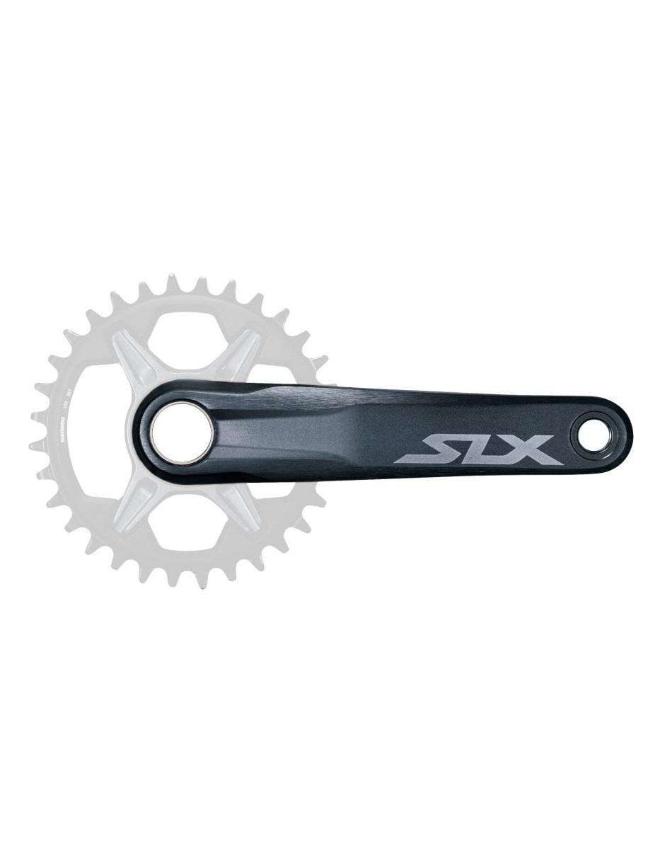 Juego de bielas MTB SLX FC-M7100 175 mm Juego de bielas MTB SLX FC-M7100 175 mm