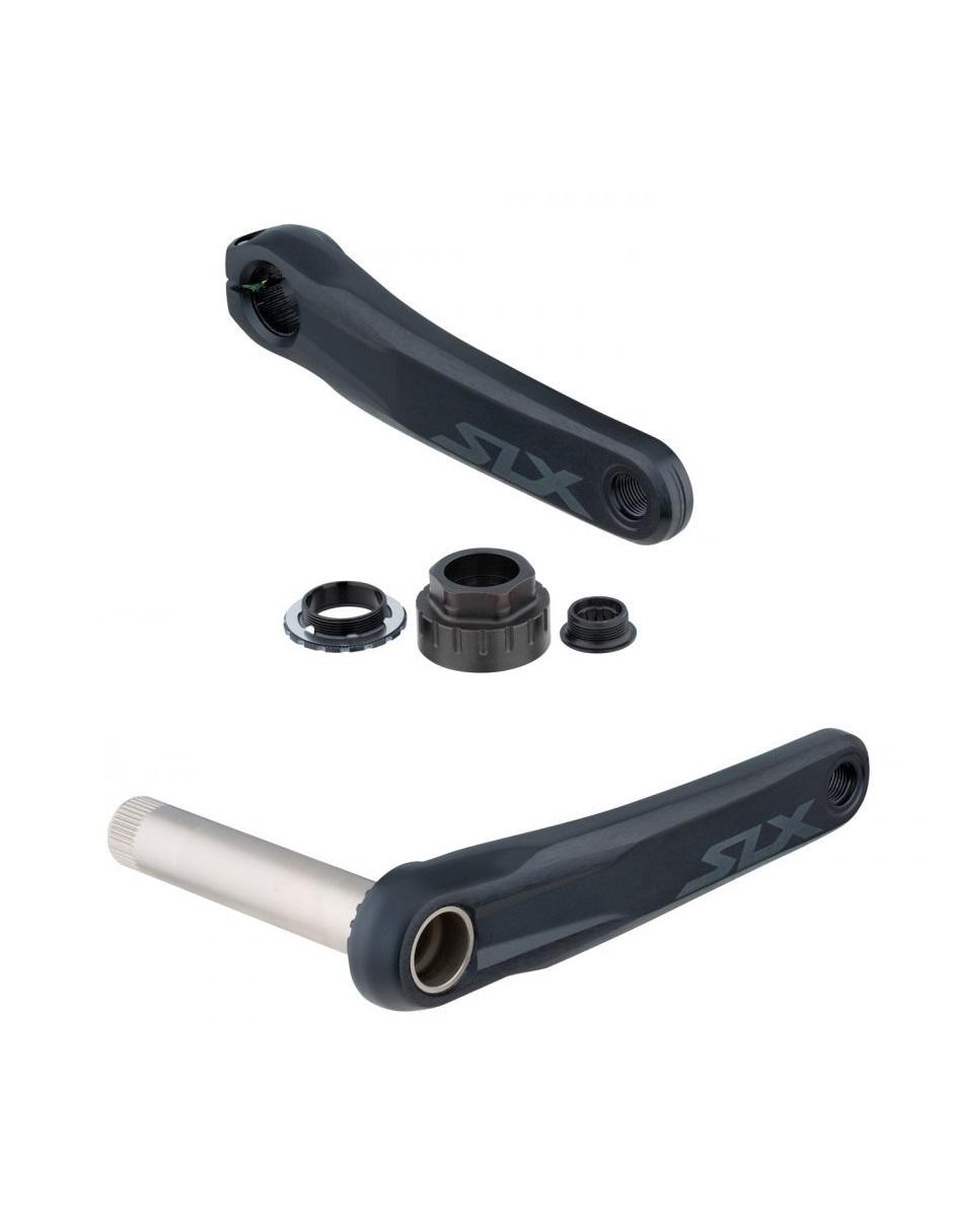 Juego de bielas MTB SLX FC-M7100 175 mm 3
