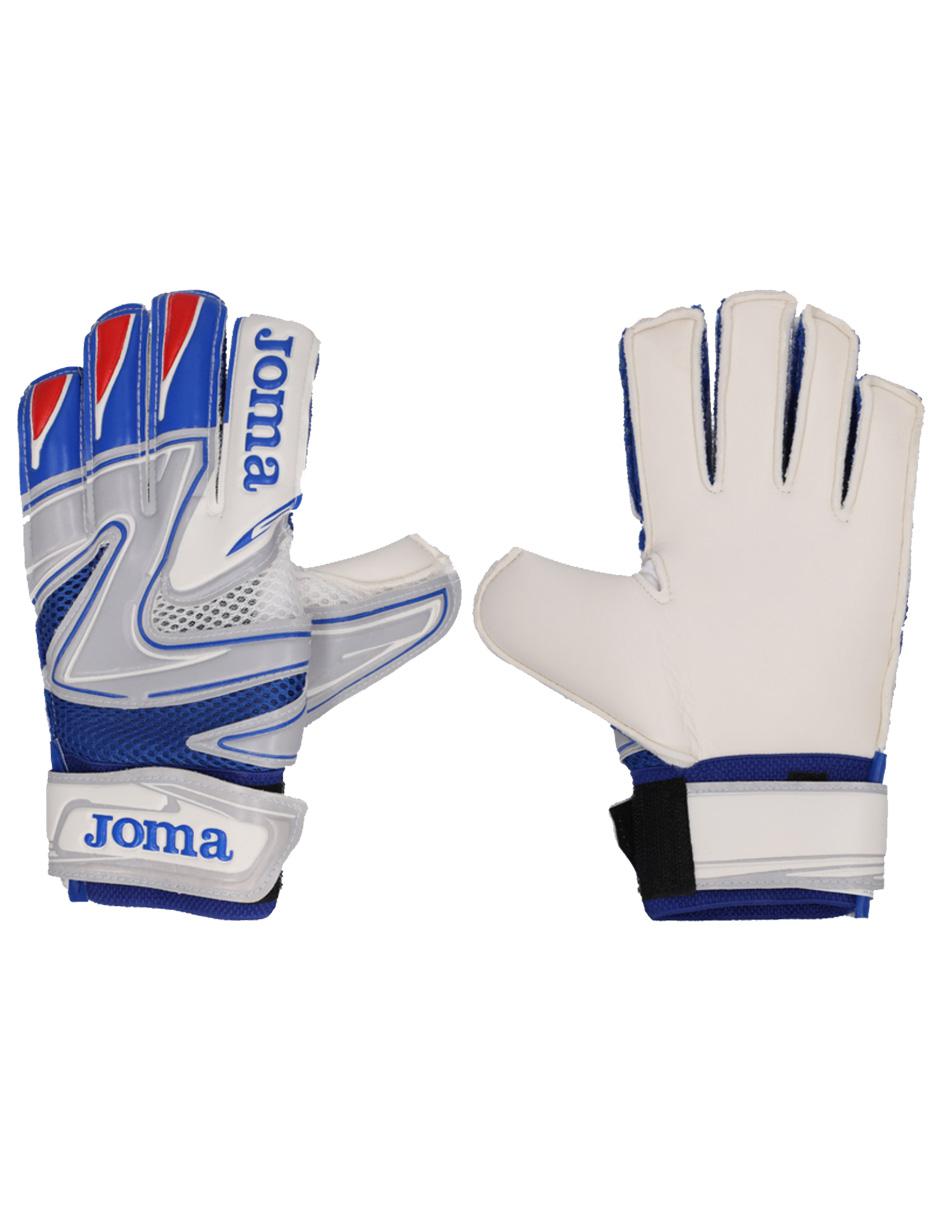 Guantes para fútbol Joma 3