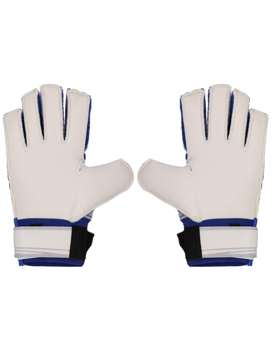 Guantes para fútbol