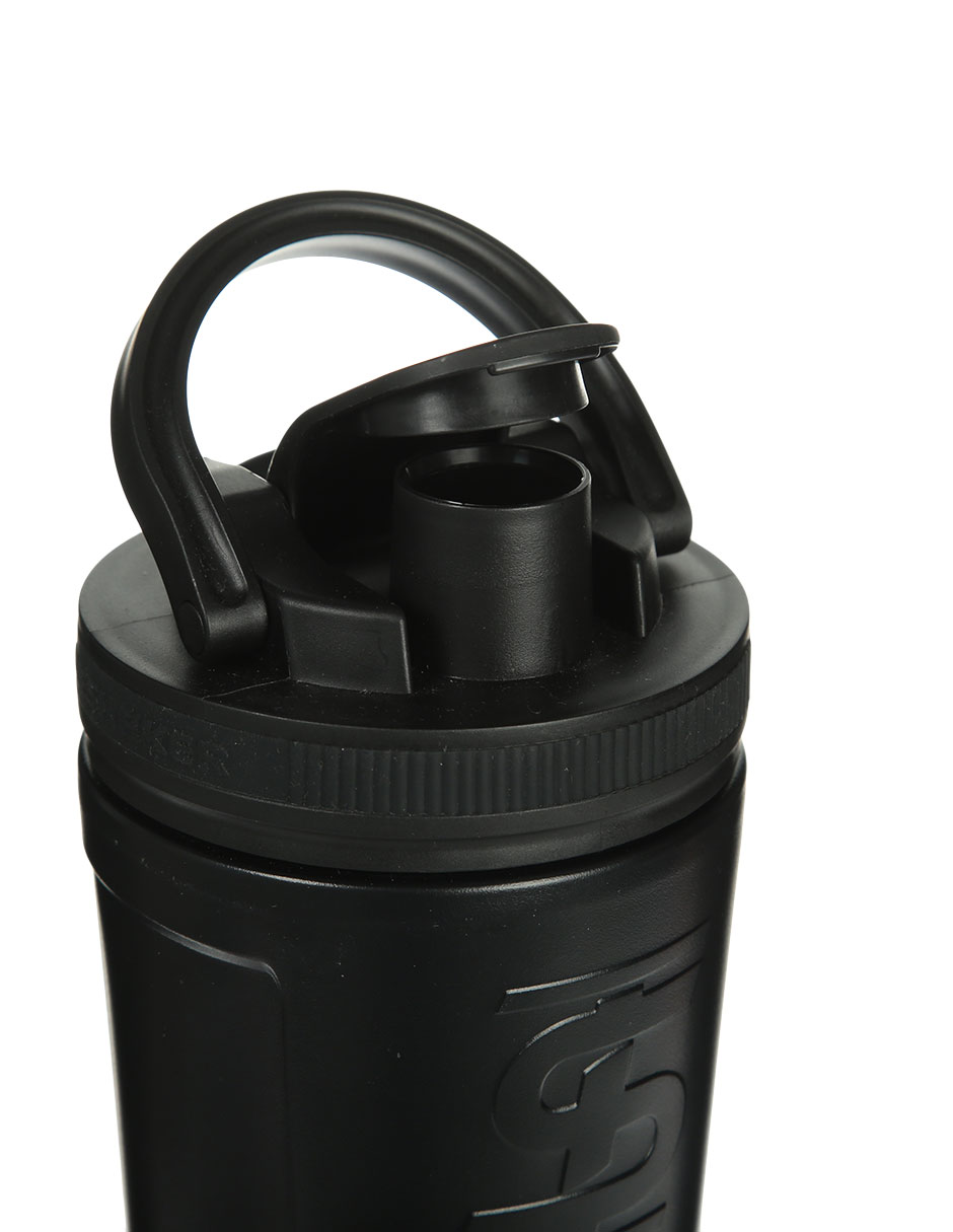 Botella de hidratación de acero inoxidable 3