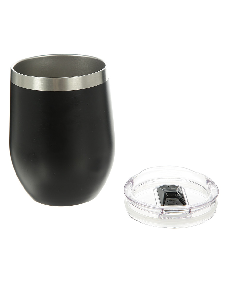 Botella de agua de acero inoxidable unisex 2