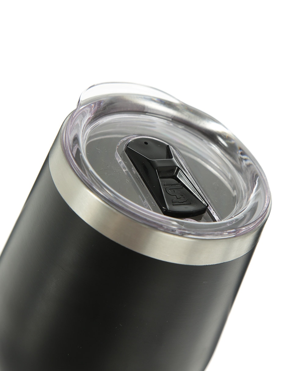 Botella de agua de acero inoxidable unisex 4