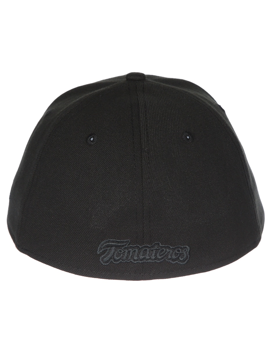 Gorra visera curva cerrada Tomateros de Culiacán para hombre 2