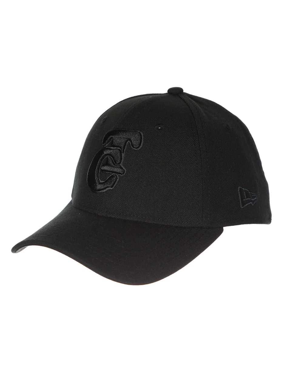 Gorra visera curva cerrada Tomateros de Culiacán para hombre 3