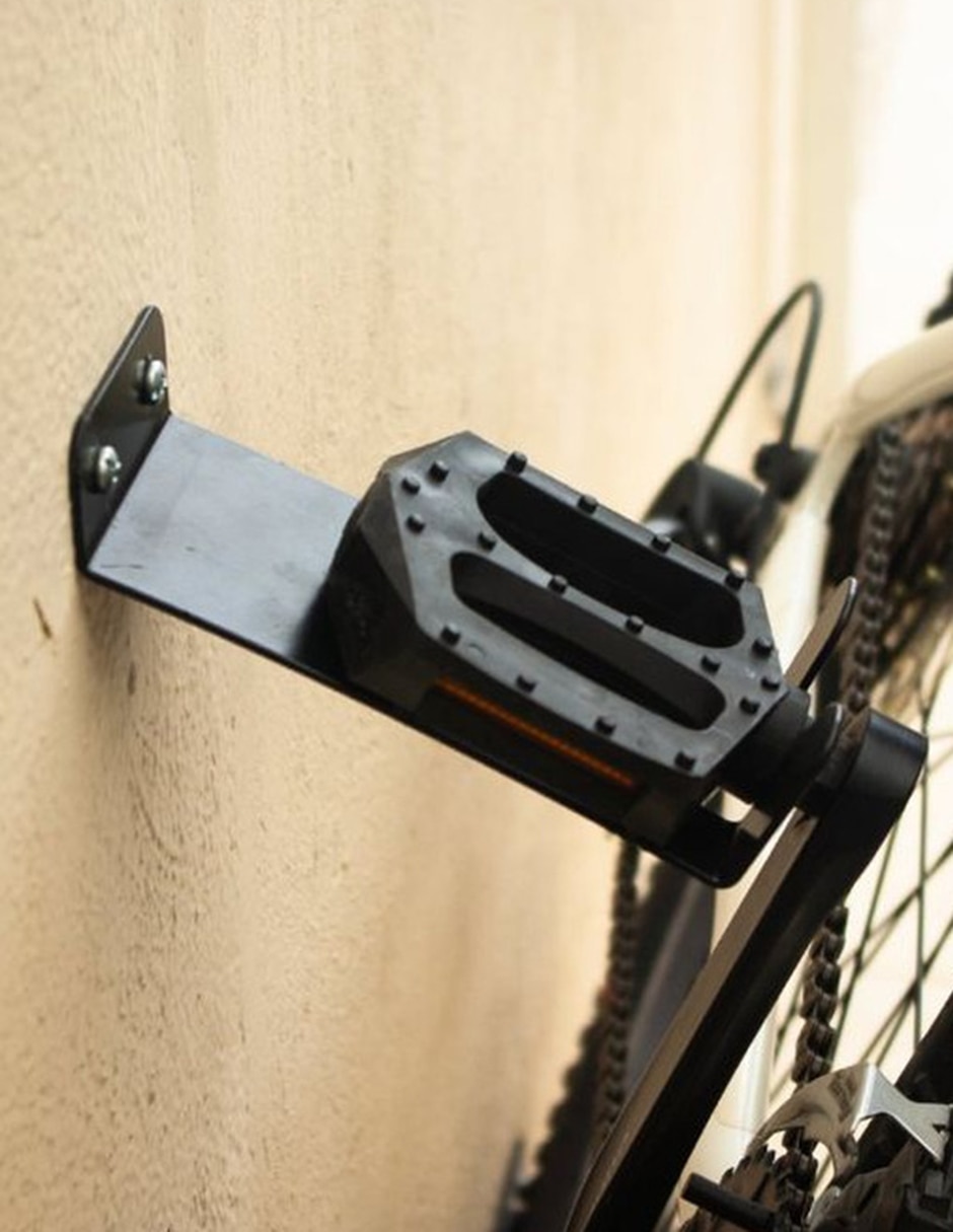 Rack de Pared ciclismo 13