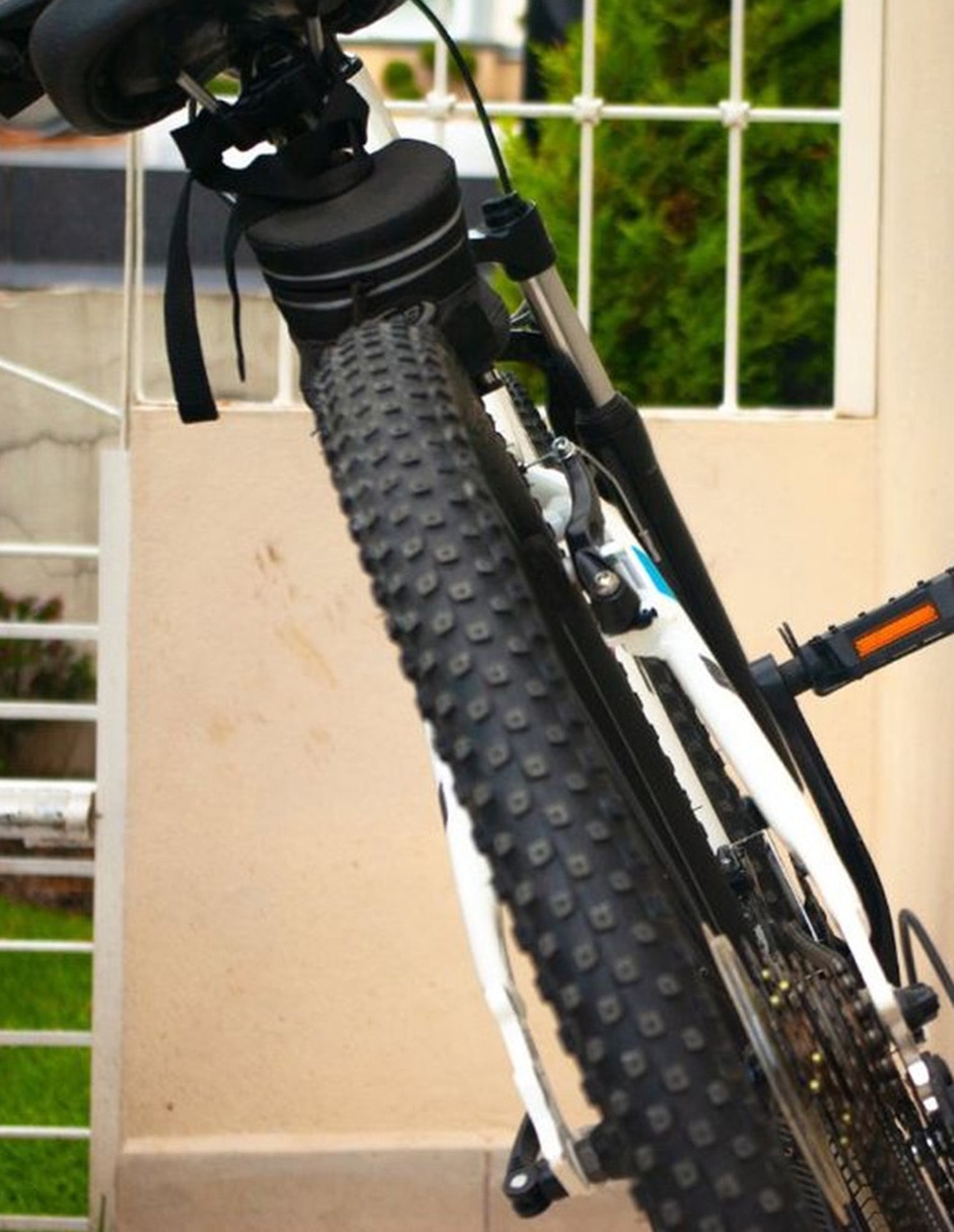 Rack de Pared ciclismo 15