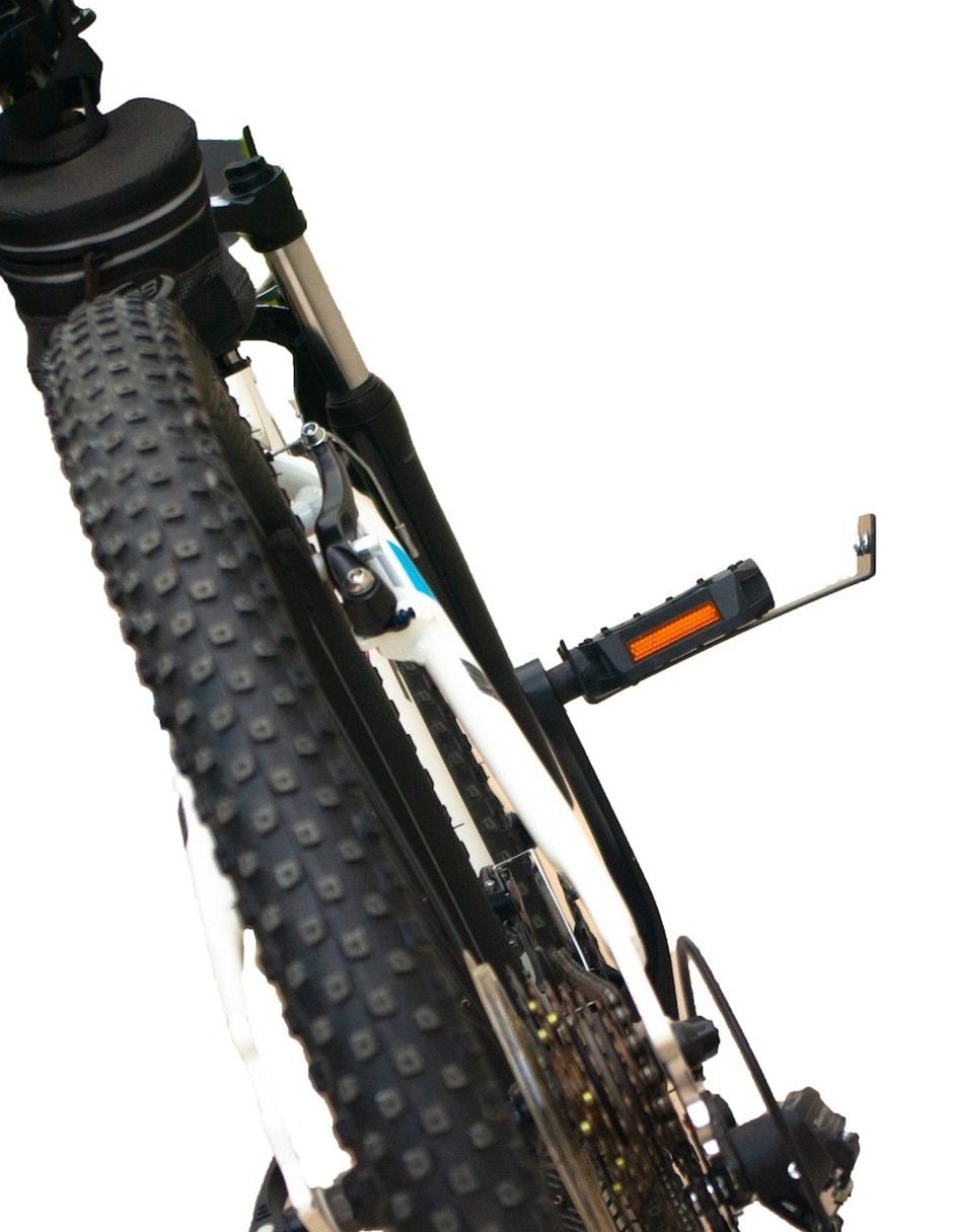 Rack de Pared ciclismo 3